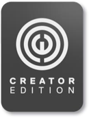 creator edition
