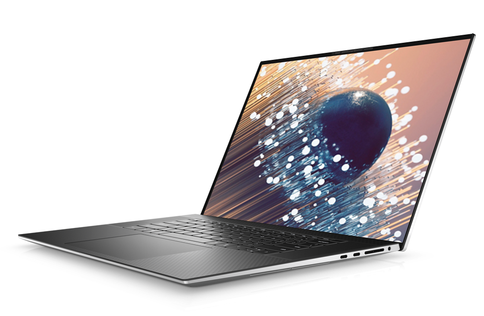 DELL XPS 17