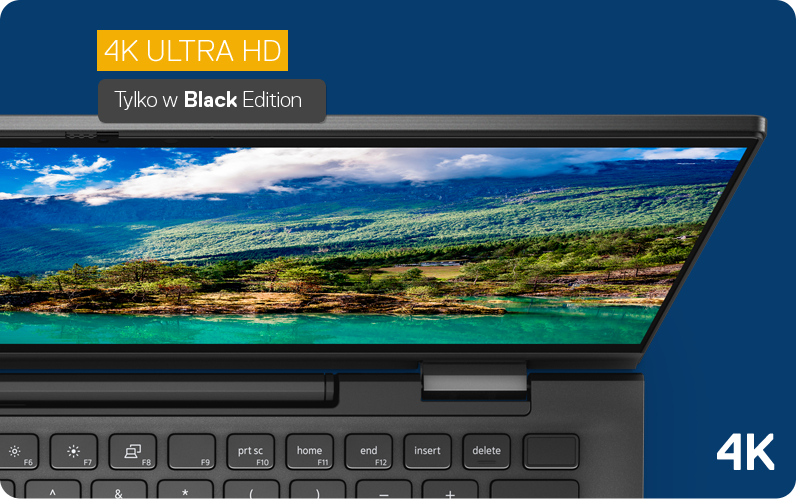 4K ULTRA HD