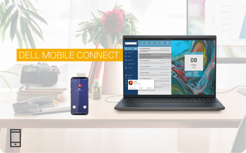 DELL MOBILE CONNECT