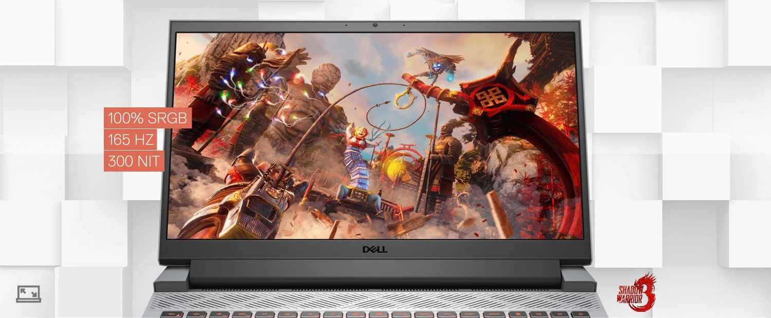 100% sRGB
            165 HZ
            300 NIT