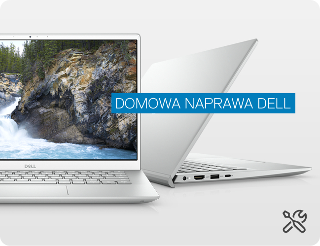DOMOWA NAPRAWA DELL