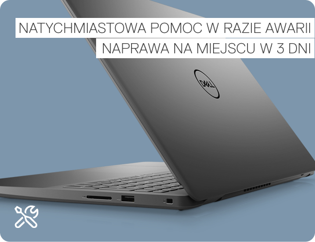 NATYCHMIASTOWA POMOC W RAZIE AWARII 

          NAPRAWA NA MIEJSCU W 3 DNI 