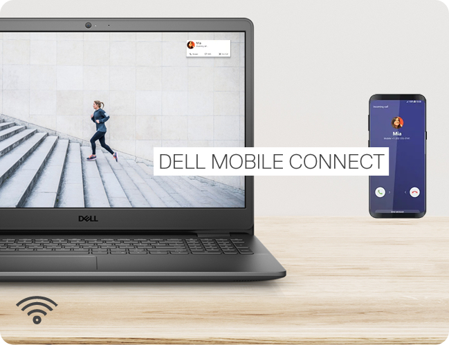 DELL MOBILE CONNECT 