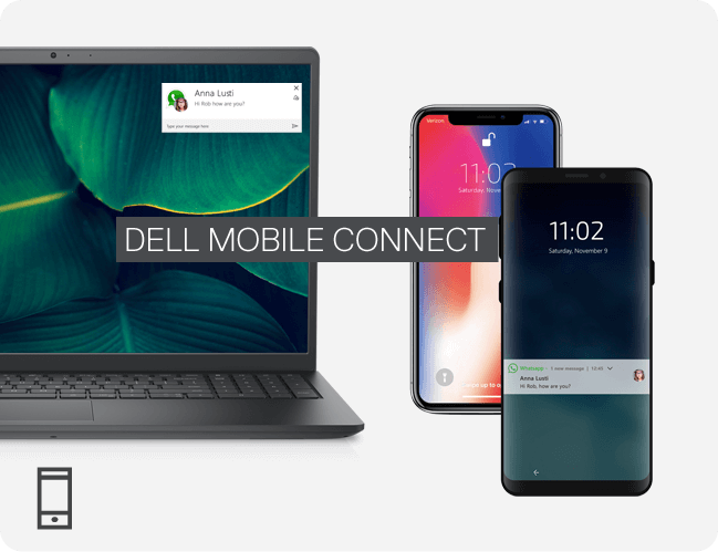 DELL MOBILE CONNECT