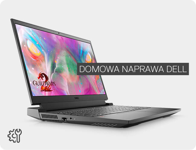 DOMOWA NAPRAWA DELL