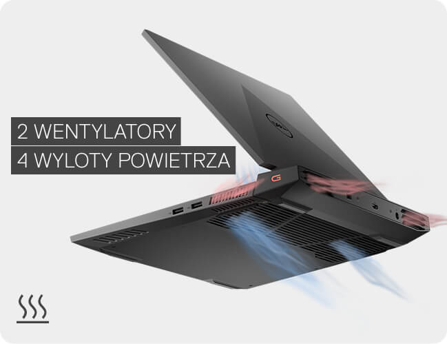 2 WENTYLATORY
          4 WYLOTY POWIETRZA