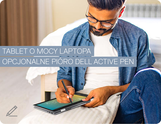 Nowe oblicze tabletu