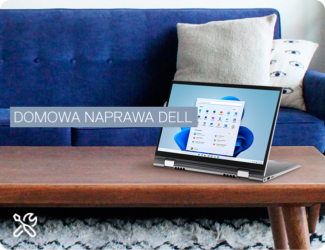 Domowa Naprawa Dell