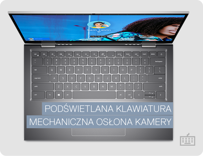 Wygoda na każdej płaszczyźnie