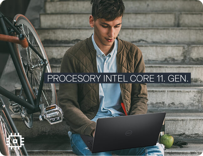 PROCESORY INTEL CORE 11. GEN.