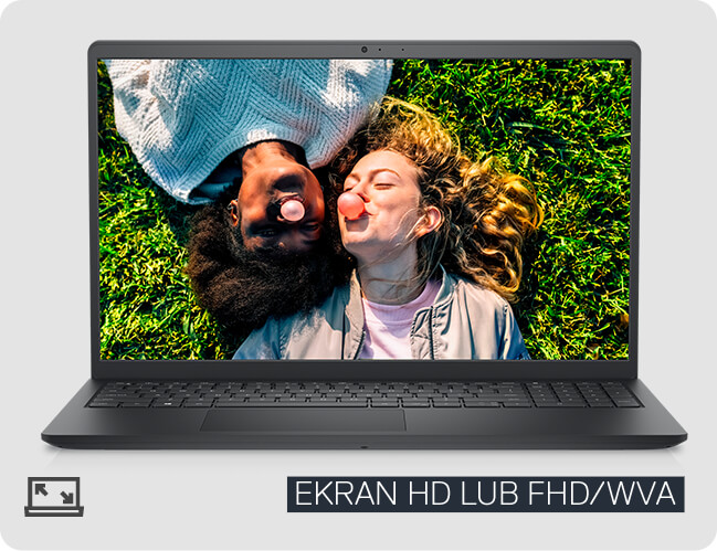 EKRAN HD LUB FHD/WVA