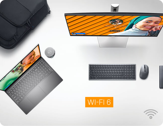 WI-FI 6