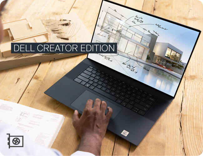 DELL CREATOR EDITION