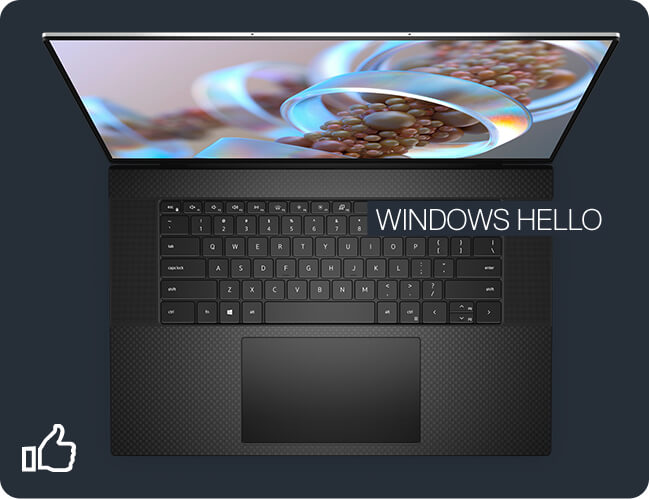 windows hello