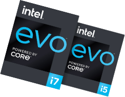 intel evo