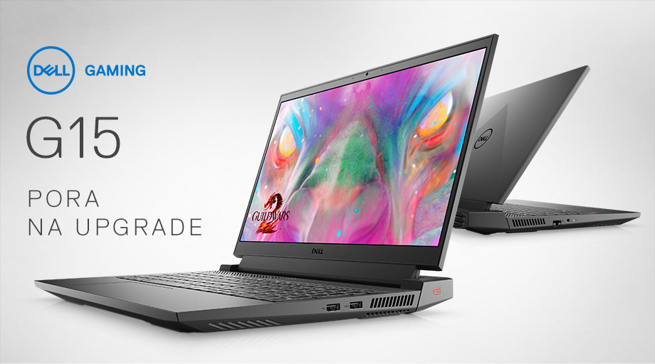 G15 pora na upgrade