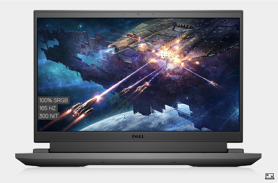 100% sRGB
      165 HZ
      300 NIT