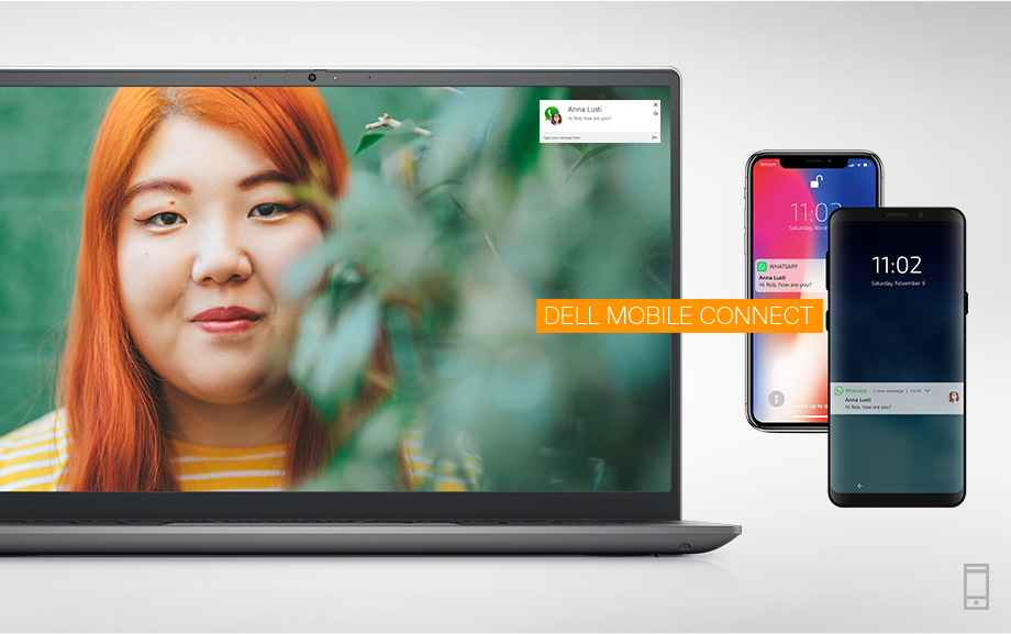 DELL MOBILE CONNECT