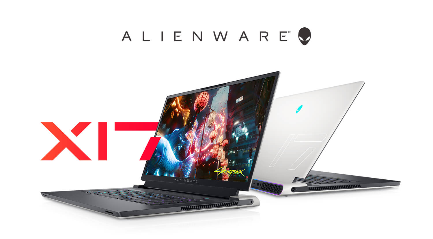 Dell Alienware X17 R2