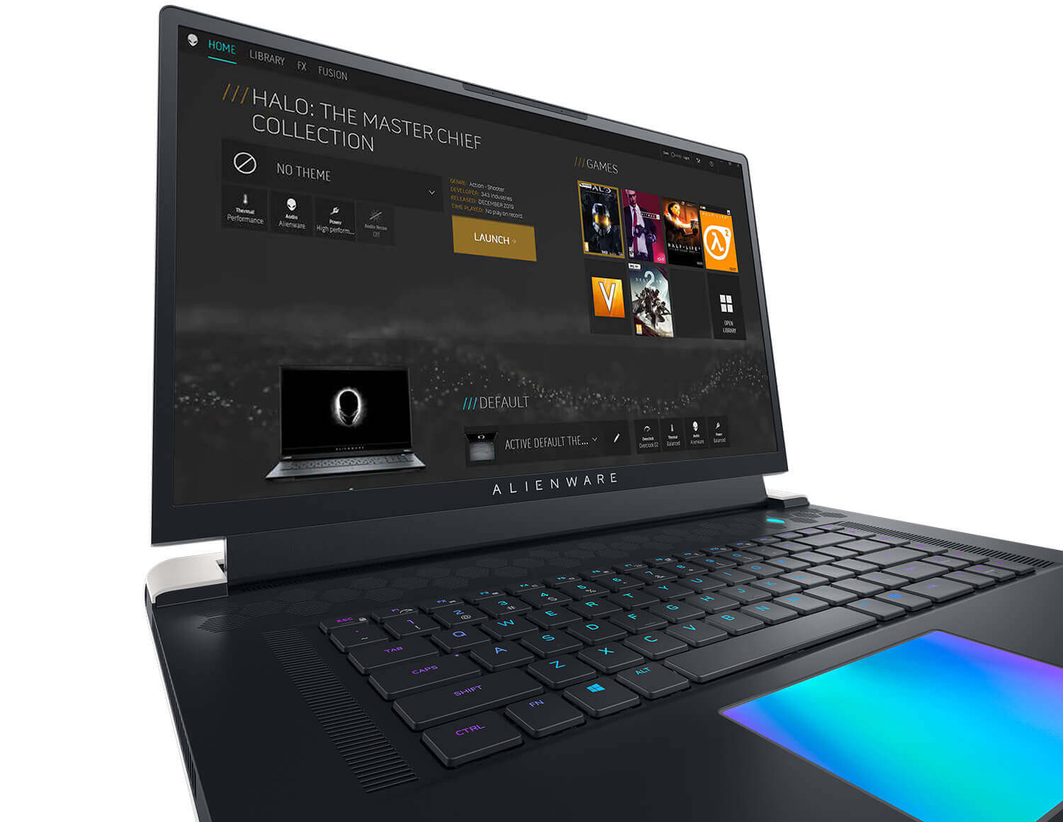 Laptop