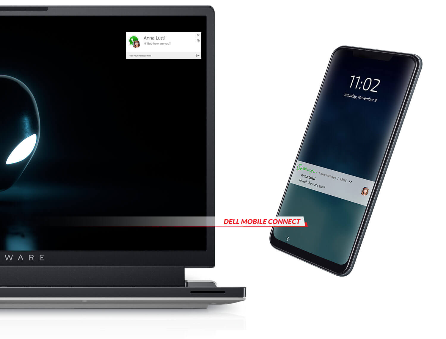 Laptop