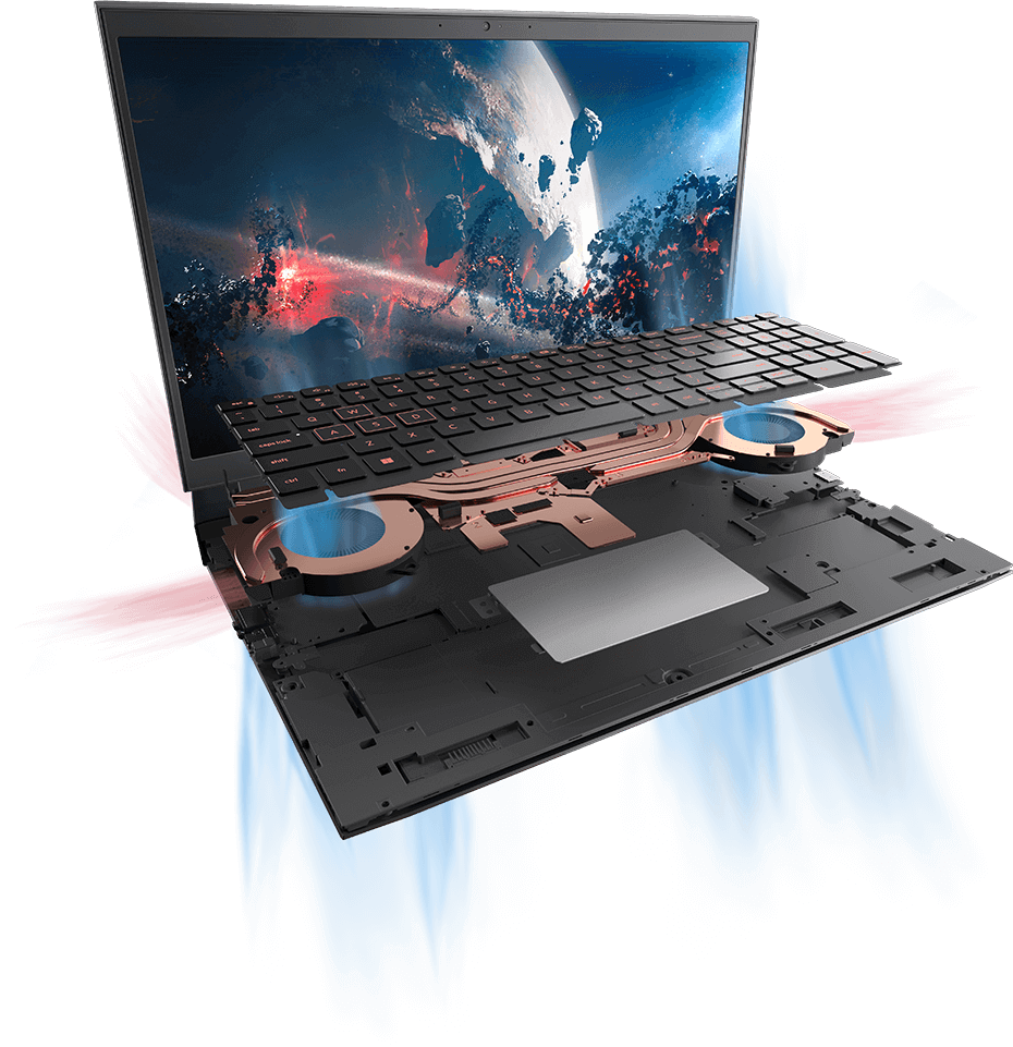 Laptop