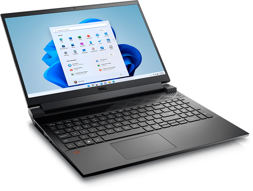 Laptop