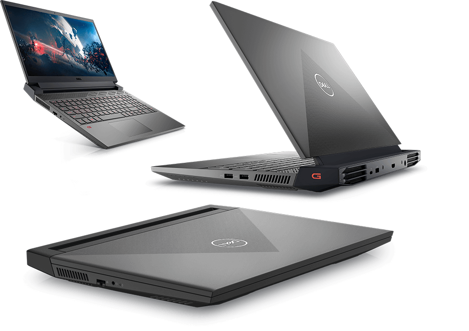 Laptop