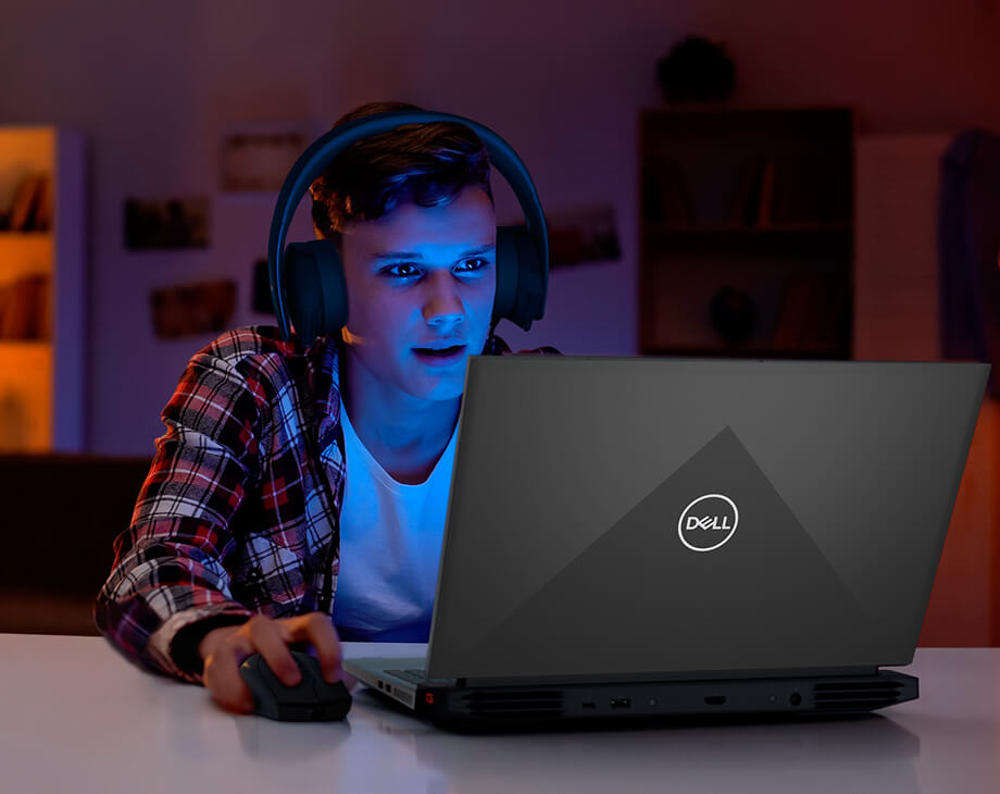 Laptop