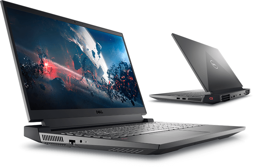 Laptop