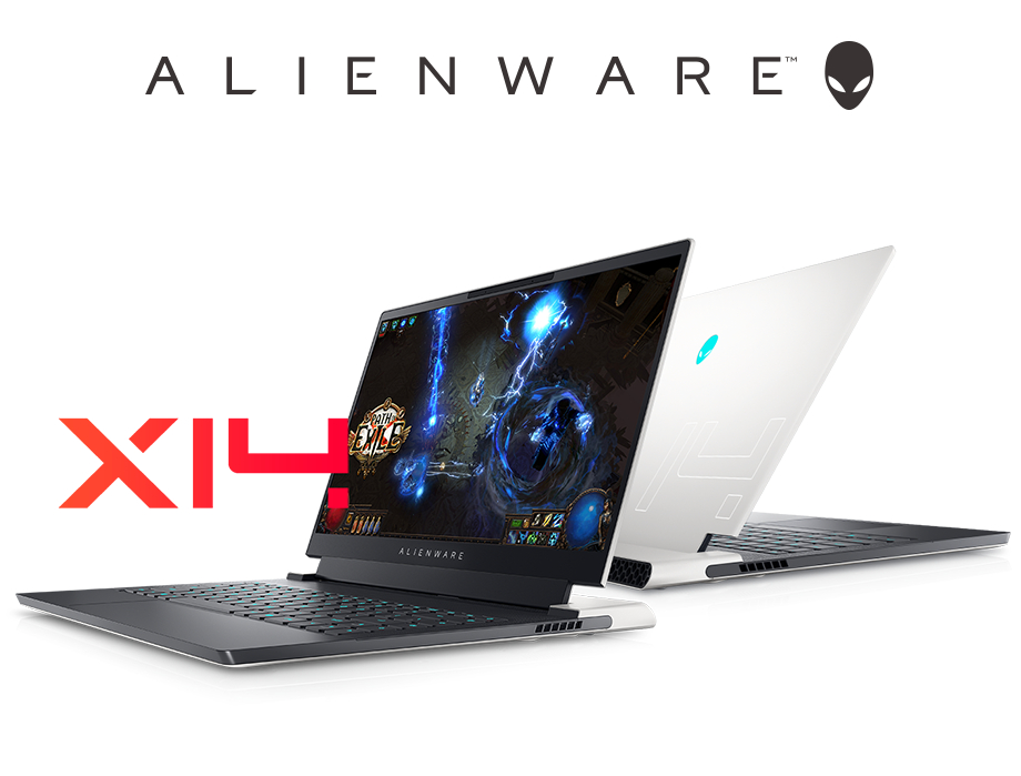 Dell Alienware X17 R2