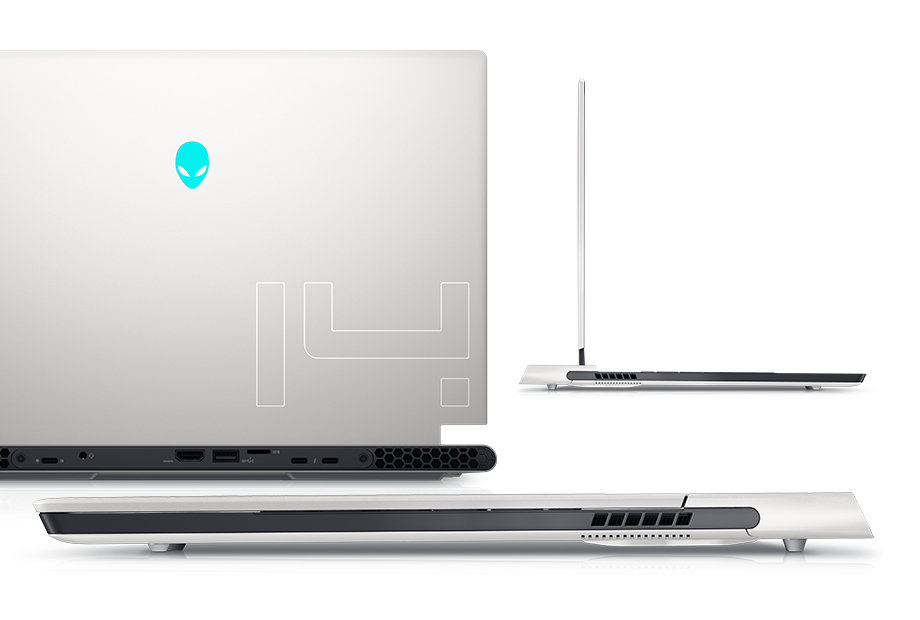 Laptop