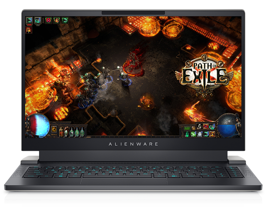 Laptop