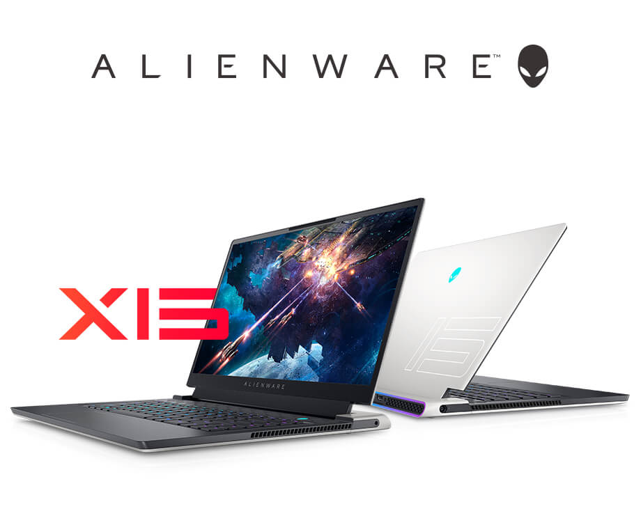 Dell Alienware X15 R2