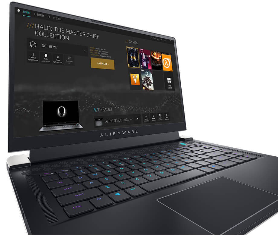 Laptop