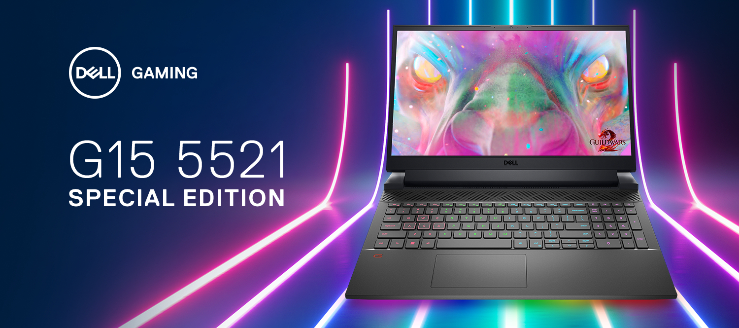 Alienware X15 R1