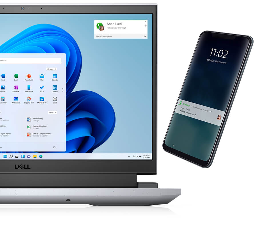 Laptop