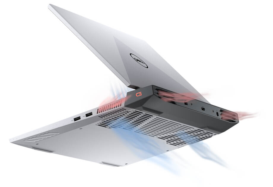 Laptop