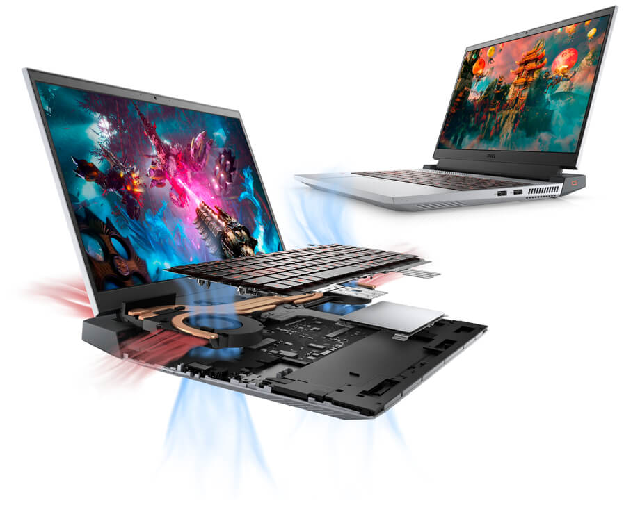Laptop