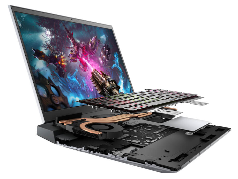 Laptop
