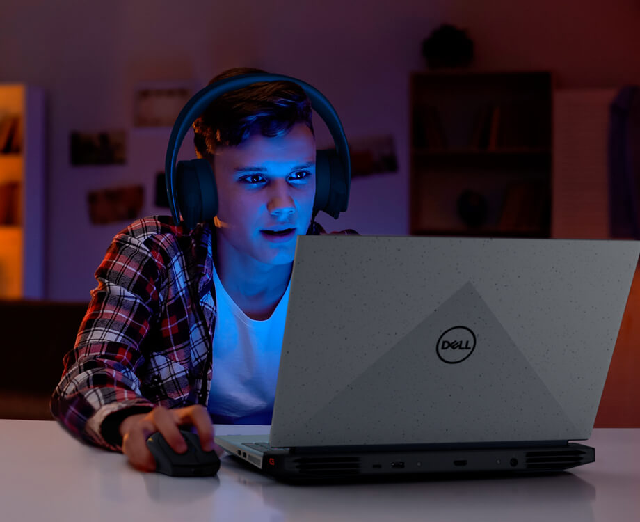 Laptop