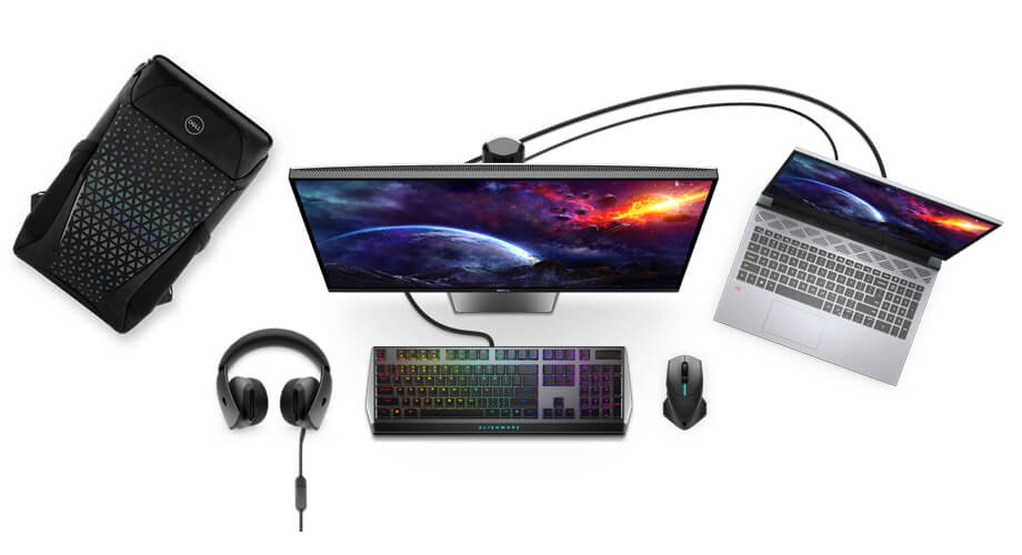 Laptop