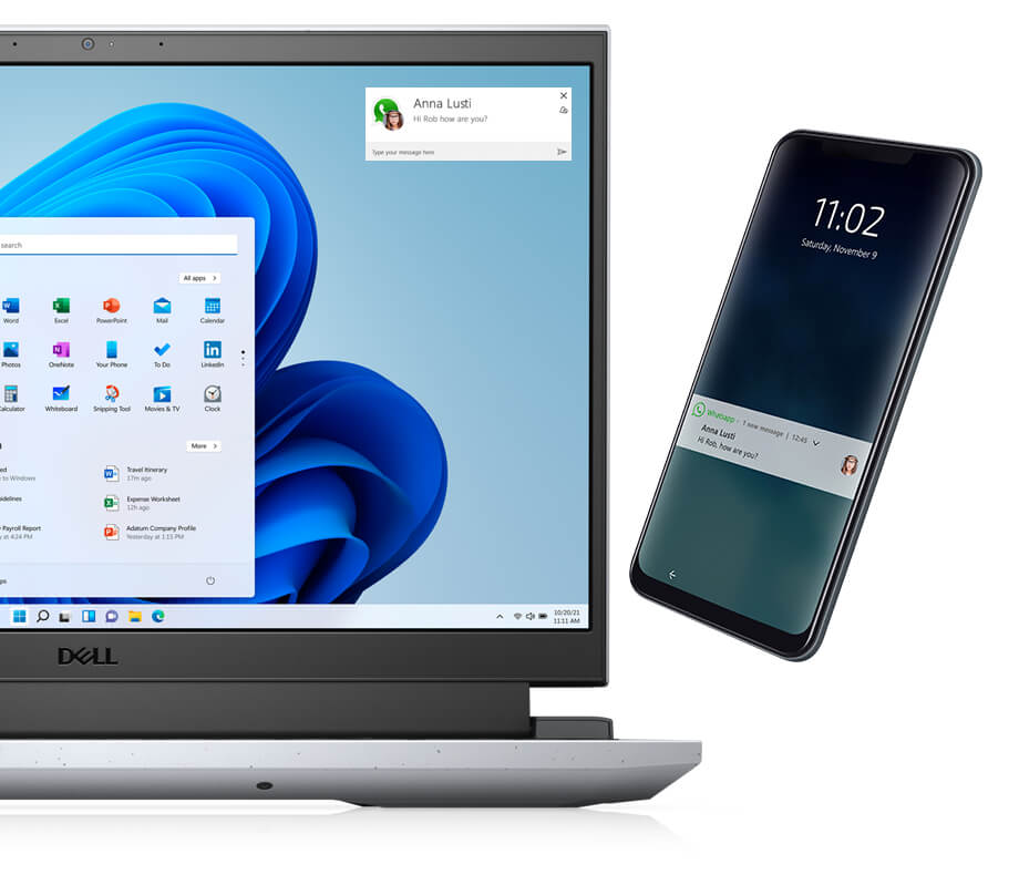 Laptop