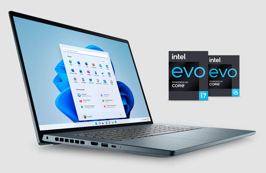 Laptop