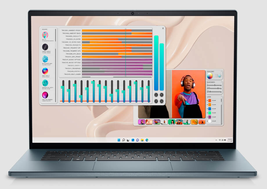 Laptop