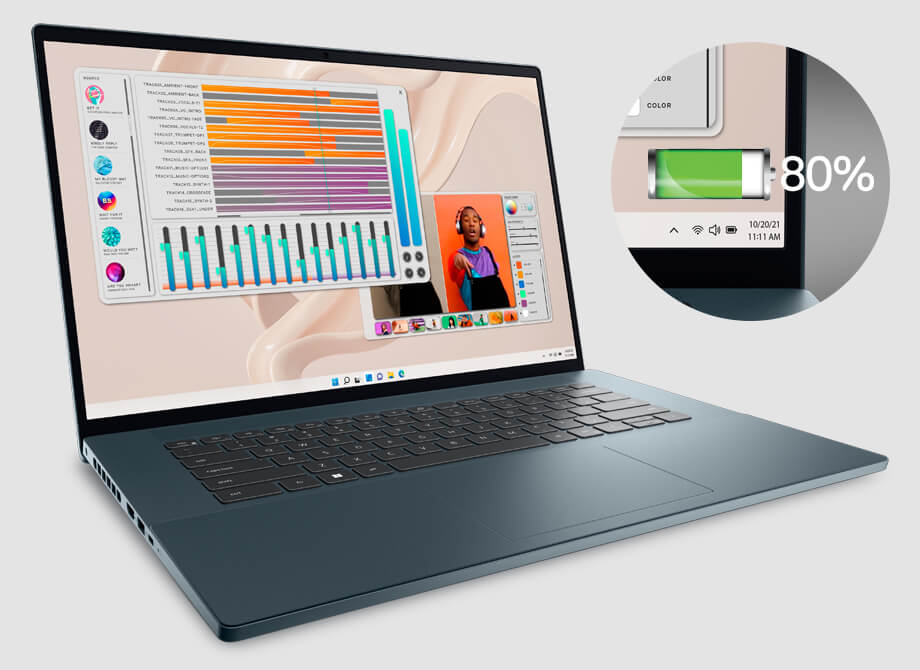 Laptop