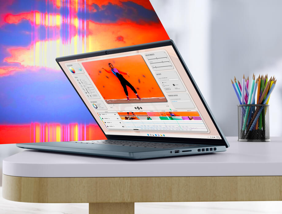 Laptop