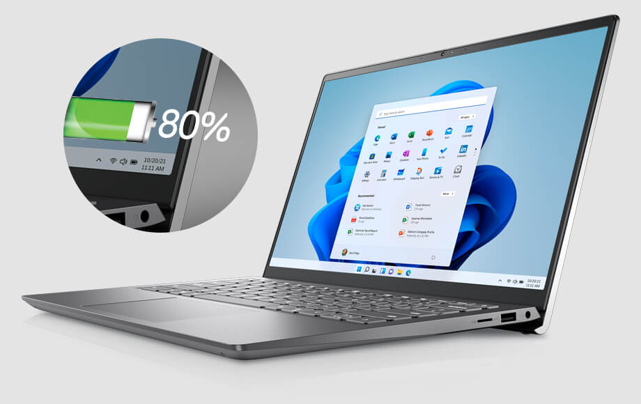 Laptop