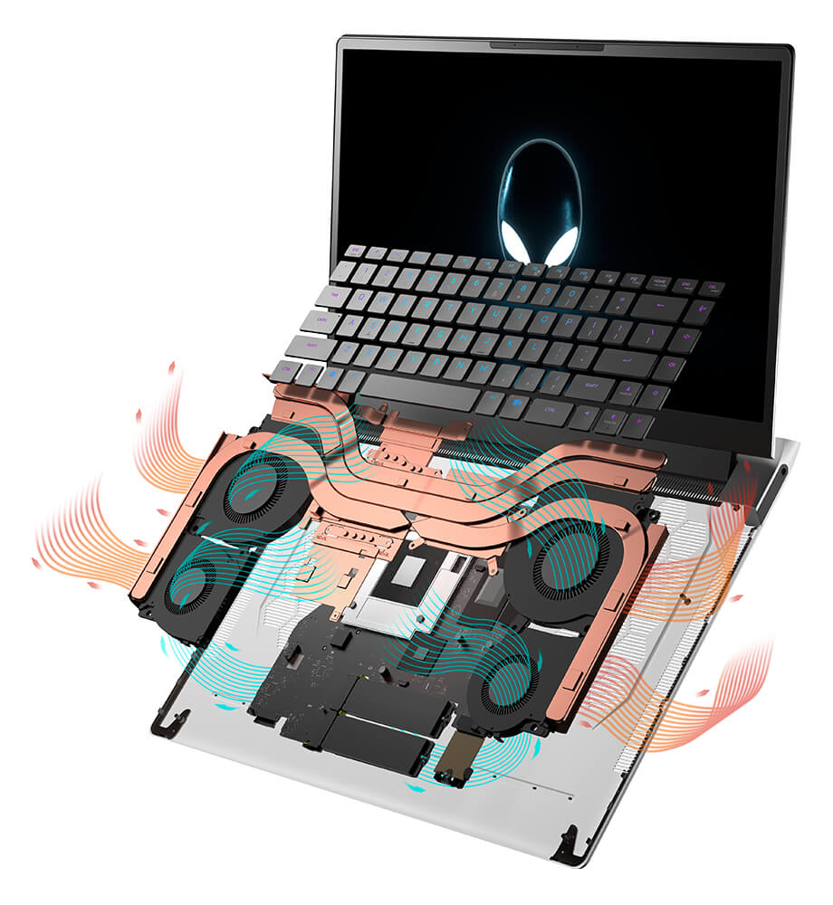 Laptop